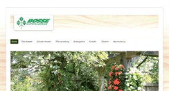 Desktop Screenshot of flower-pouch.com